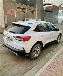 فورد إسكيب